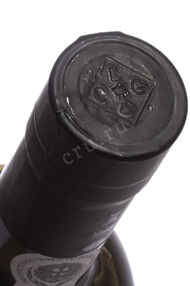 Пробка Churchills Reserve 2019 0.75 л