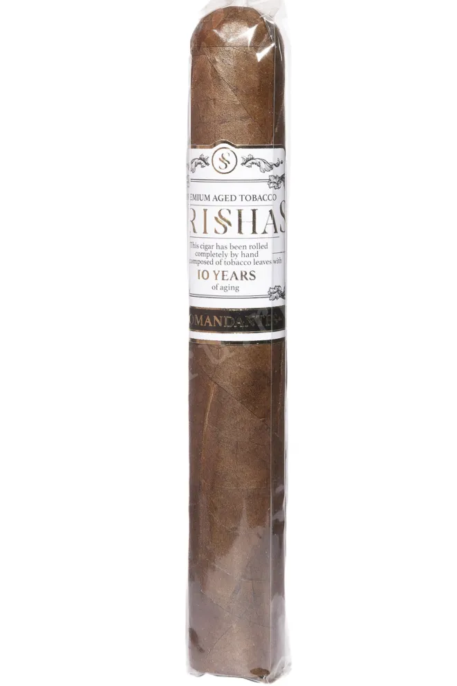 Сигары Orishas Comandantes Gran Toro 56*6
