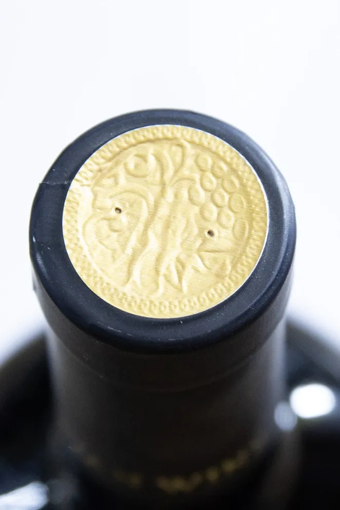 Пробка Ijevan Gayane  2022 0.75 л