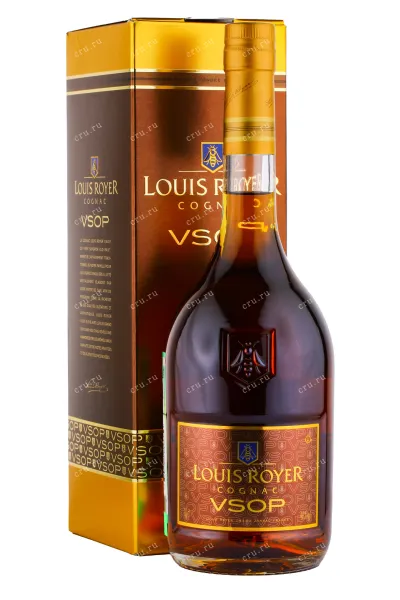 Коньяк Louis Royer VSОР  0.7 л