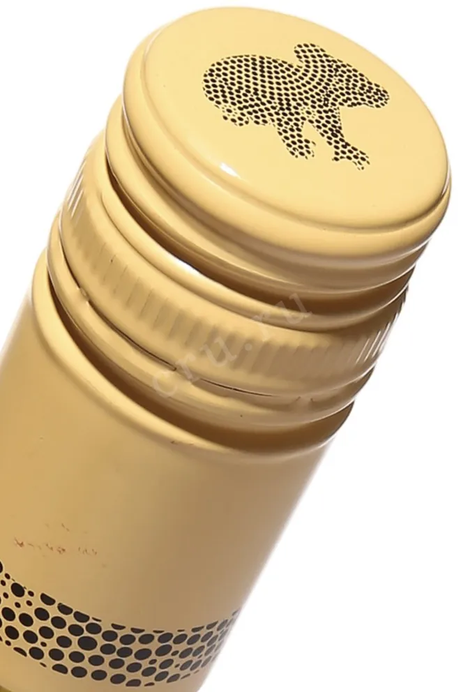 Пробка GreenLife Chardonnay Murray Darling 2023 0.75 л