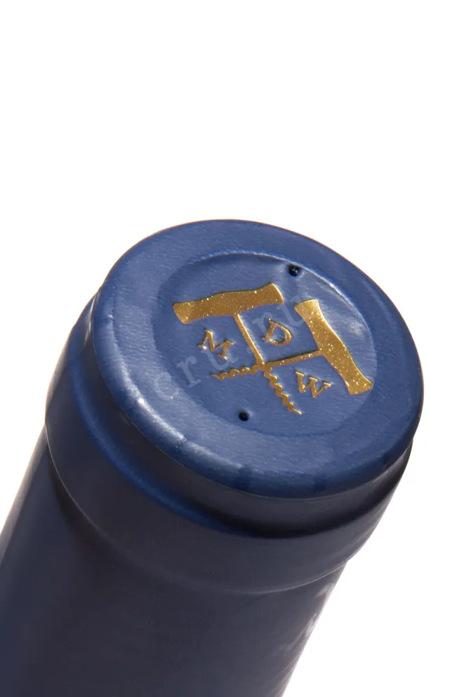 Пробка Freakshow Red Blend 2021 0.75 л