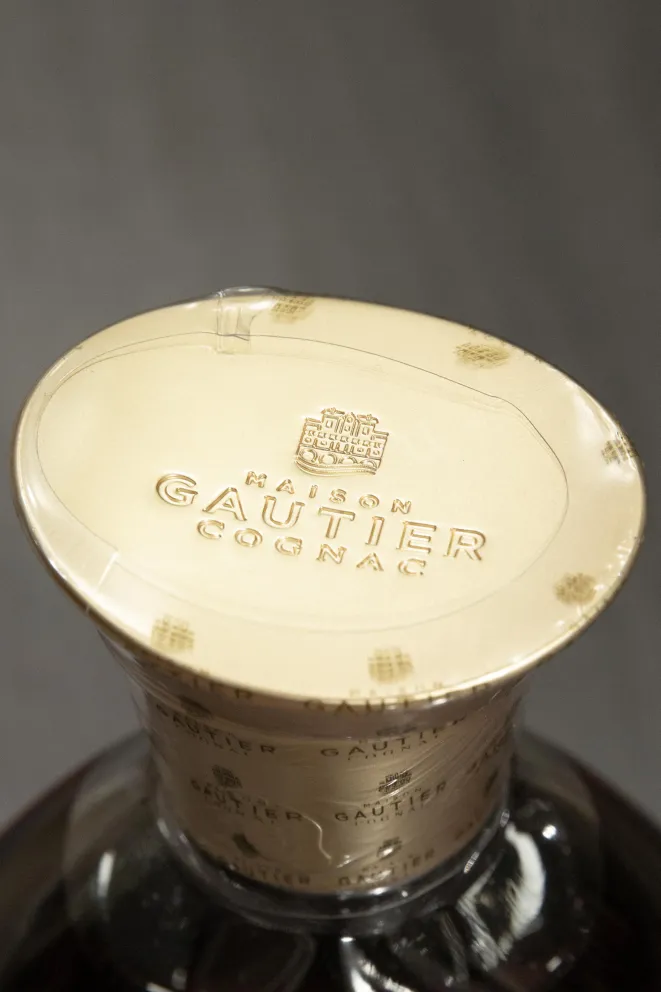 Пробка Gautier Extra 1755 0.7 л