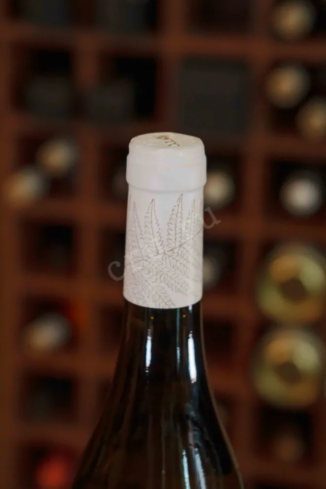 Пробка Fento Albarino 2024 0.75 л