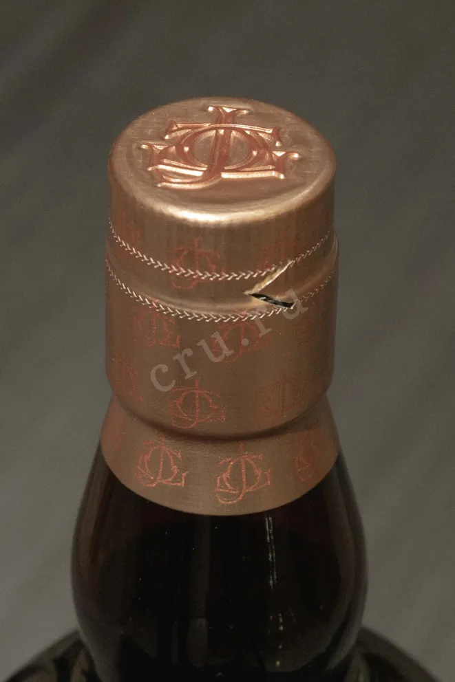 Пробка Glenfarclas 15 years 0.7 л