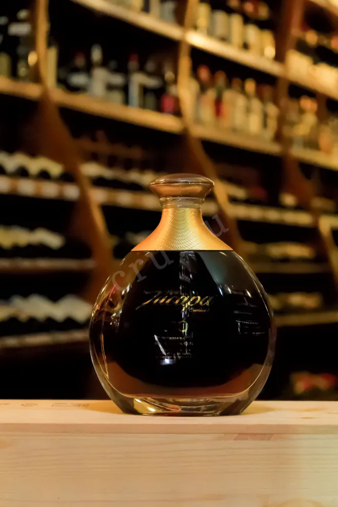 В магазине Крю Профи Zacapa XO Solera Gran Reserva 0.7 л
