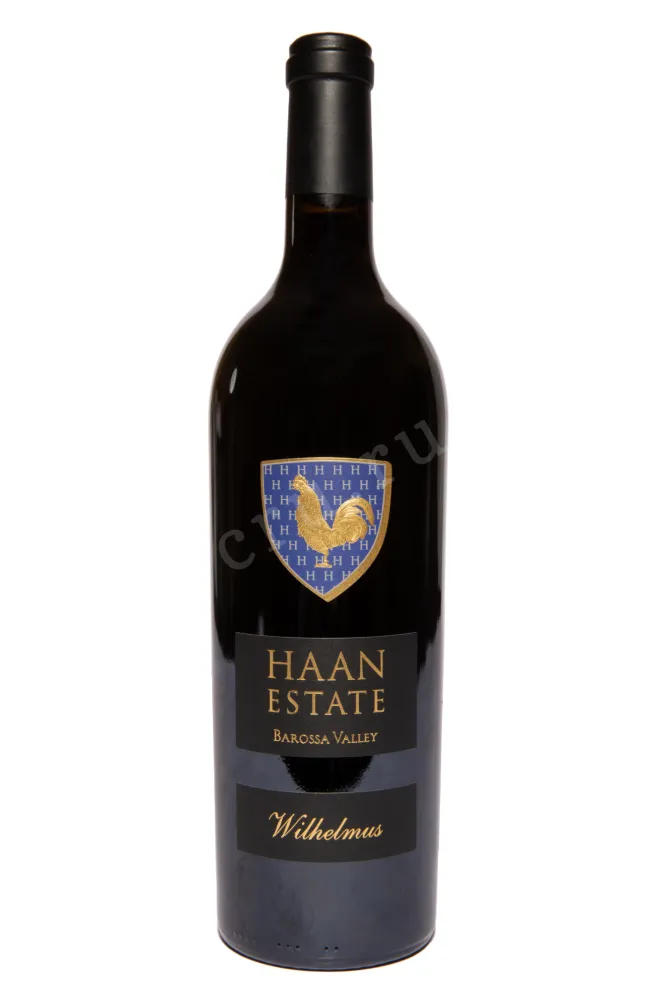 Вино Haan Wines Wilhelmus 2020 0.75 л