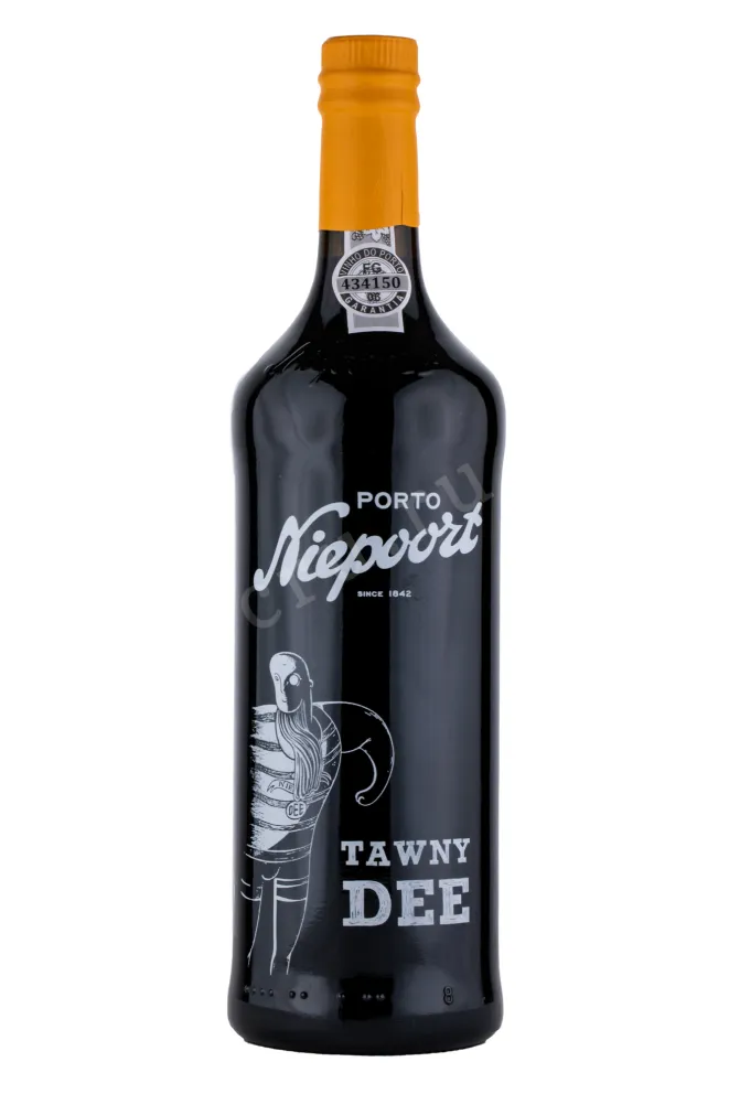 Портвейн Niepoort Tawny Dee  0.75 л