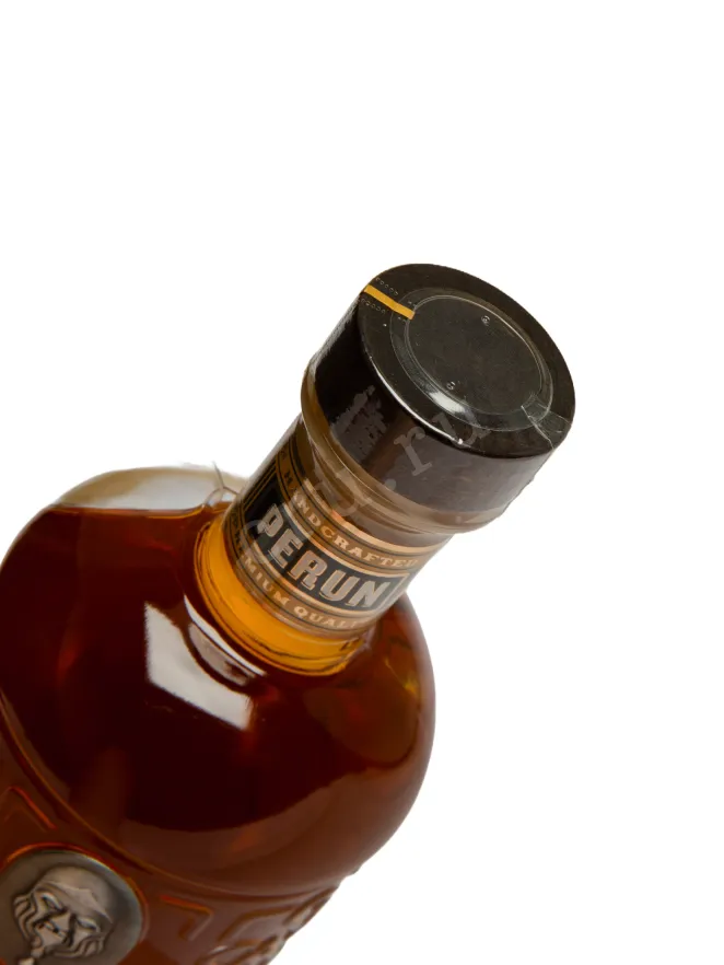 Пробка Perun Rakija od Dunje 0.7 л