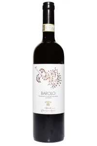 Вино Barolo Corte Santa Lucia 2017 0.75 л