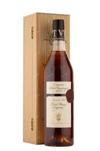 Коньяк Vallein-Tercinier 1977 0.7 л