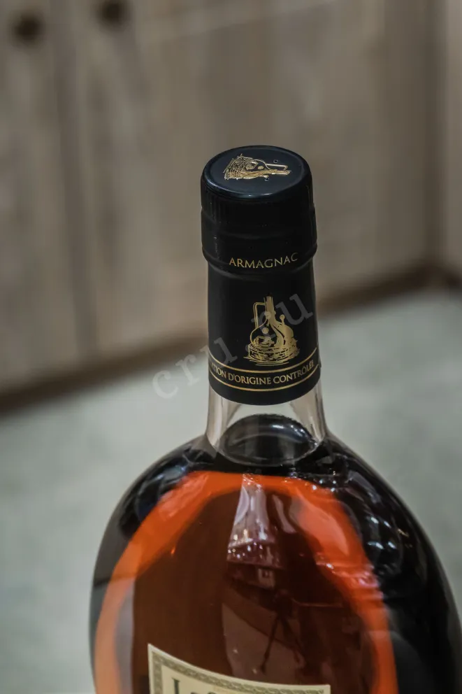 Пробка Lafontan 1973 0.7 л