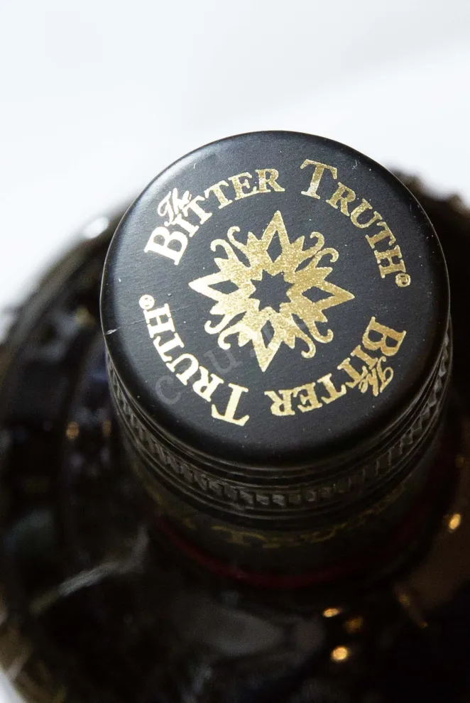 Пробка The Bitter Truth Pimento Dram 0.5 л