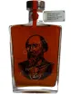 Бутылка Nekrasov 25 years with gift box 0.7 л