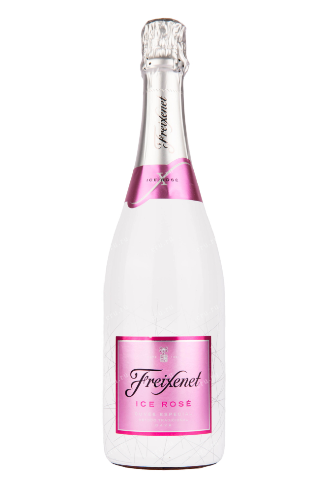 Игристое вино Freixenet Ice Rose Cava 0.75 л