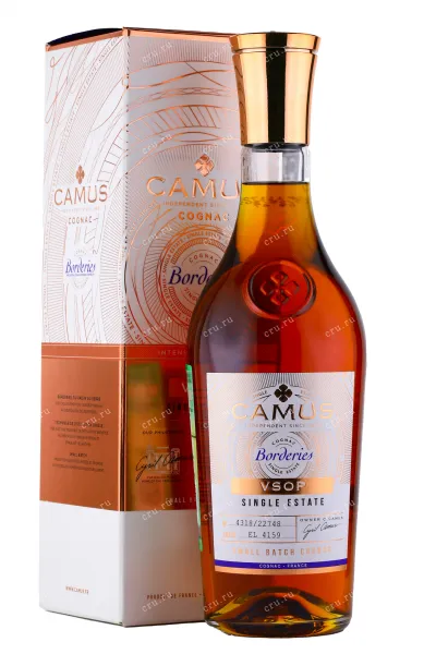 Коньяк Camus VSOP  0.7 л