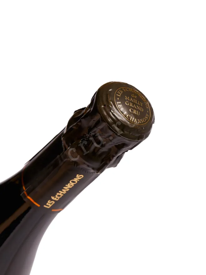 Пробка Champagne Mailly Les Echansons 2013 0.75 л
