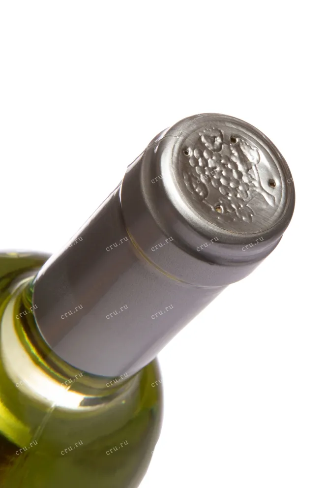 Пробка Duque De Campo Viura & Sauvignon Blanc DOP 2022 0.75 л