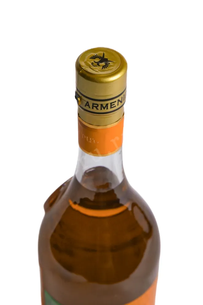 Пробка Orran Apricot 0.5 л