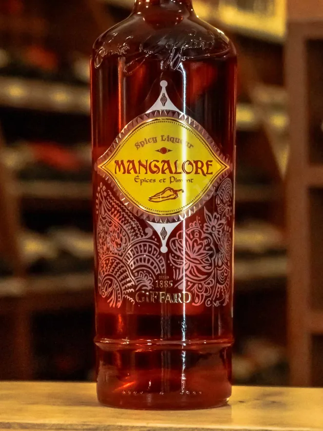 В магазине Крю Профи Giffard Mangalore 0.7 л