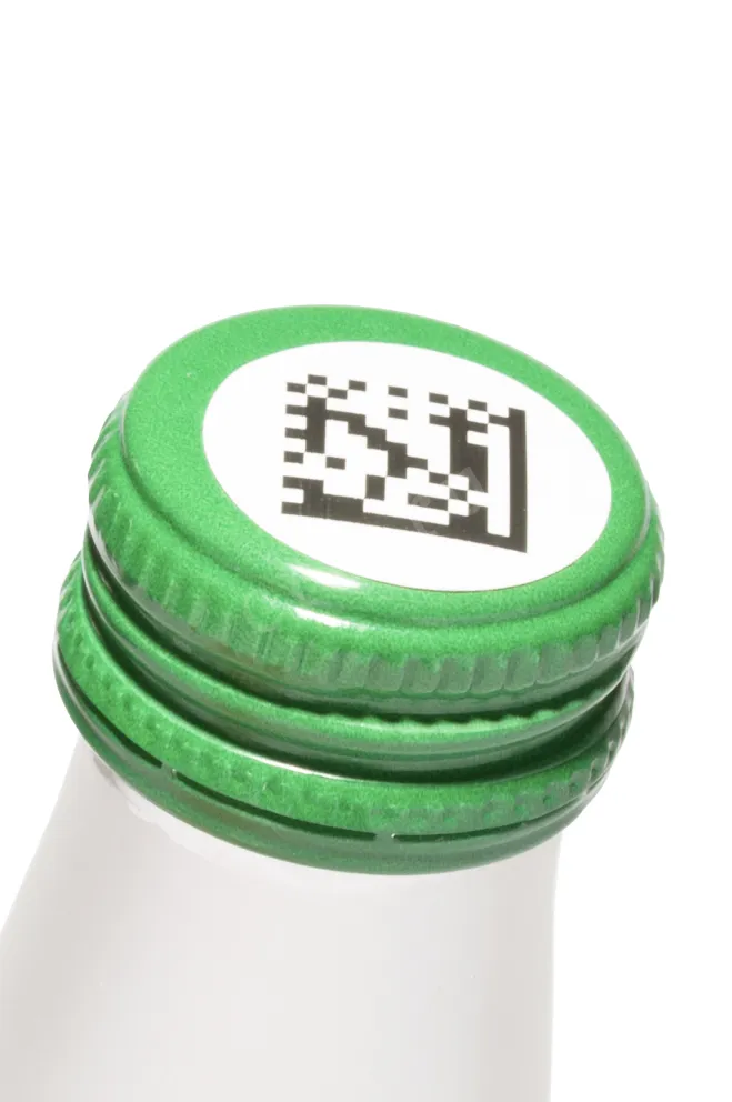 Пробка Stun Sparkling Pear 0.33 л