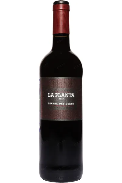 Вино La Planta Arzuaga Navarro 2023 0.75 л