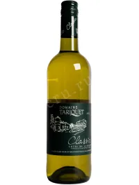 Вино Tariquet Classic Ugni Blanc-Colombard 2022 0.75 л