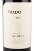 Вино Pradorey Finca La Mina Reserva gift box 2016 0.75 л