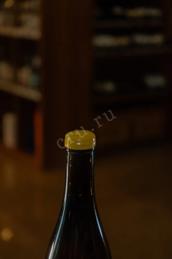 Пробка Le Zaune a Dedee 2017 0.75 л