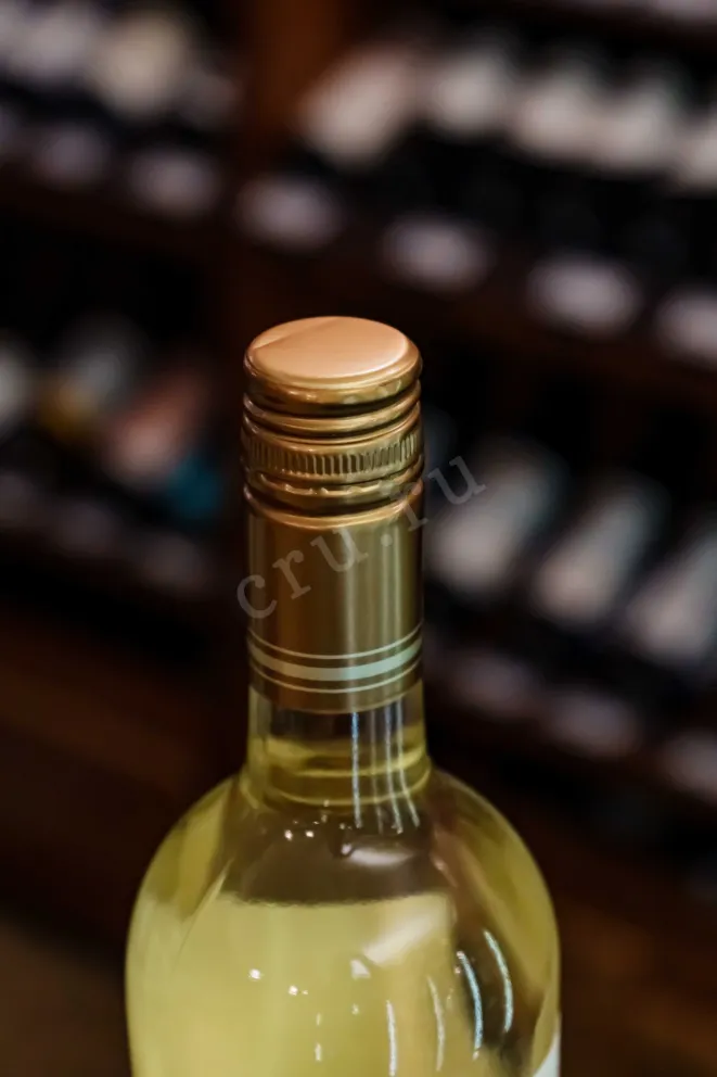 Пробка Michel Torino Coleccion Torrontes 2024 0.75 л