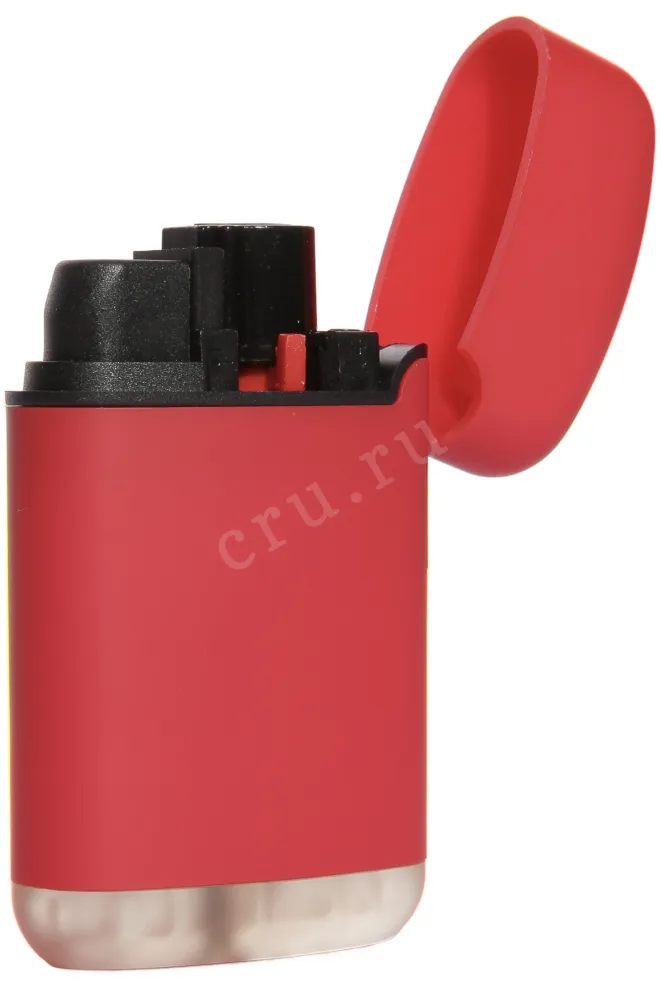 Зажигалка Zenga Red