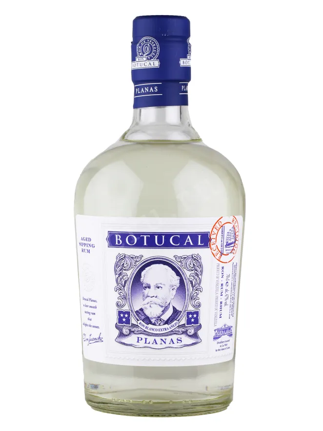 Ром Botucal Planas  0.7 л