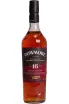 Бутылка Bowmore Ruby Cask Finish 16 years in gift box 0.7 л
