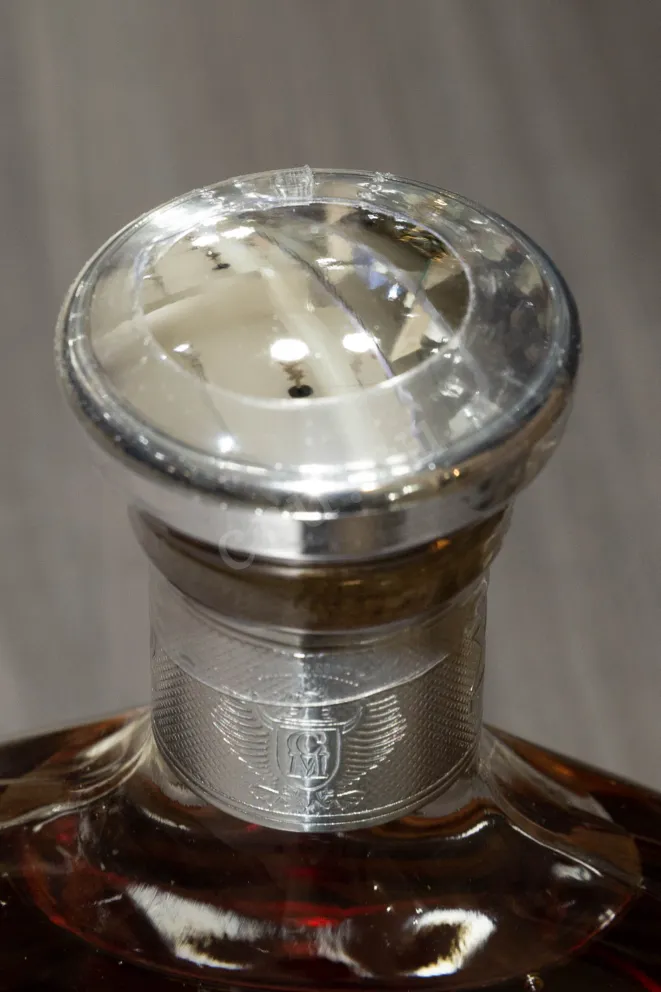 Пробка Chateau de Montifaud XO Silver  0.7 л