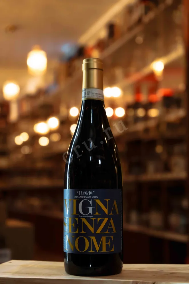 В магазине Крю Профи Vigna Senza Nome 2024 0.75 л