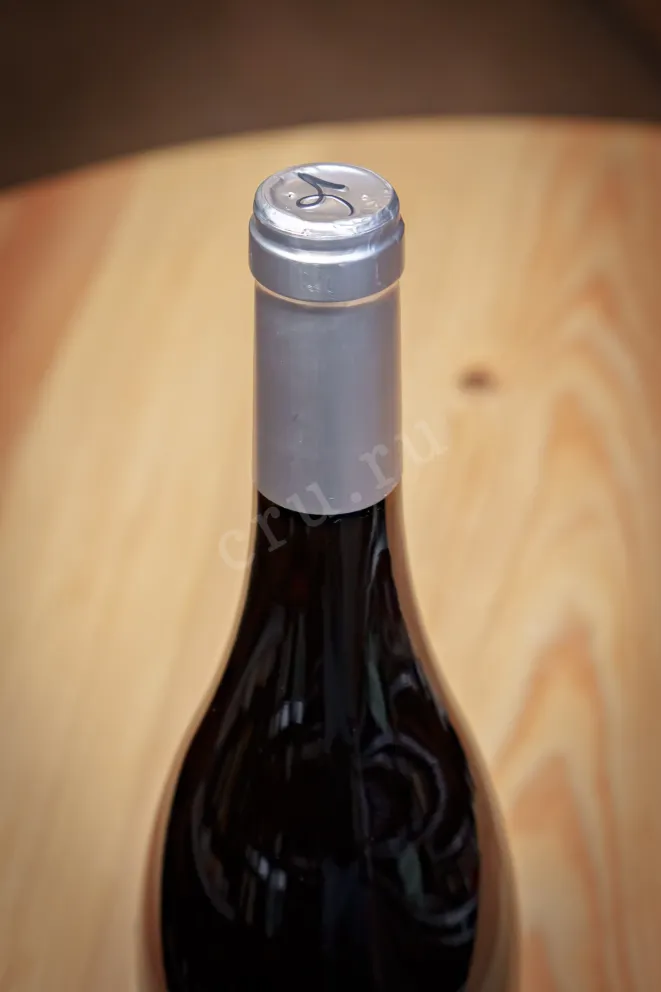 Пробка Bancal del Rio Pago del Vicario Petit Verdot 2016 0.75 л