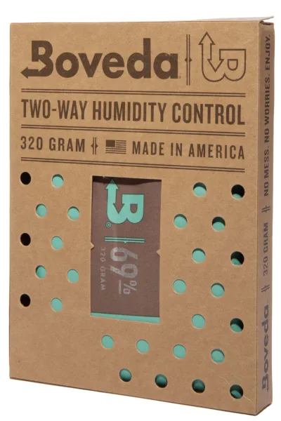 Увлажнитель Boveda 69%