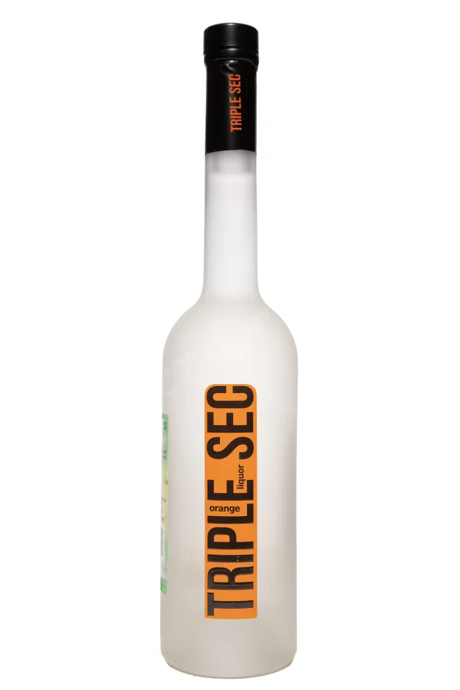 Ликер Strigament Triple Sec Orange  0.5 л