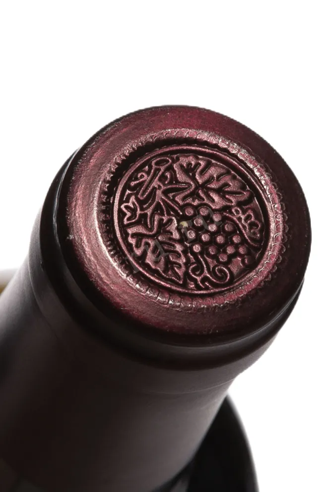 Пробка Caymus Zinfandel 2021 0.75 л