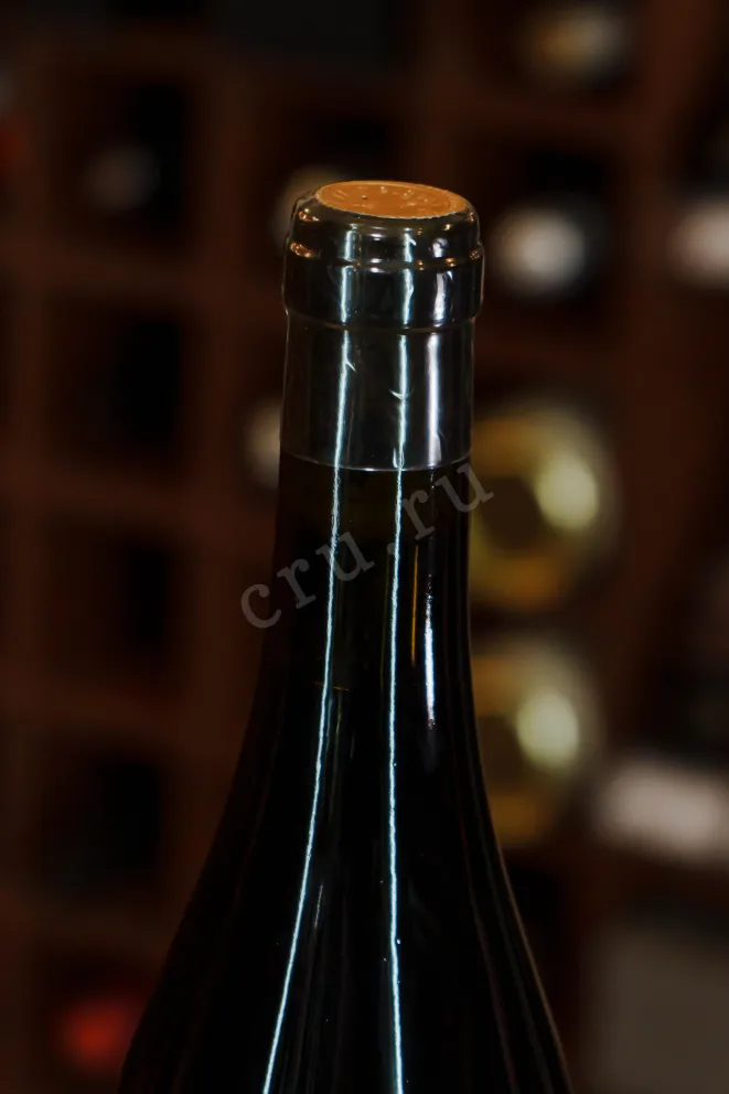 Пробка Viteadovest The First Terre Siciliane Rosso 2018 0.75 л