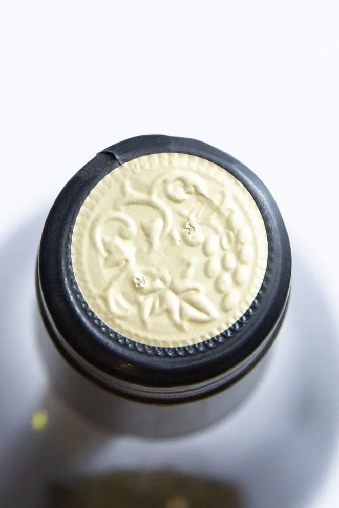 Пробка Berdashen Pomegranate 0.2 л