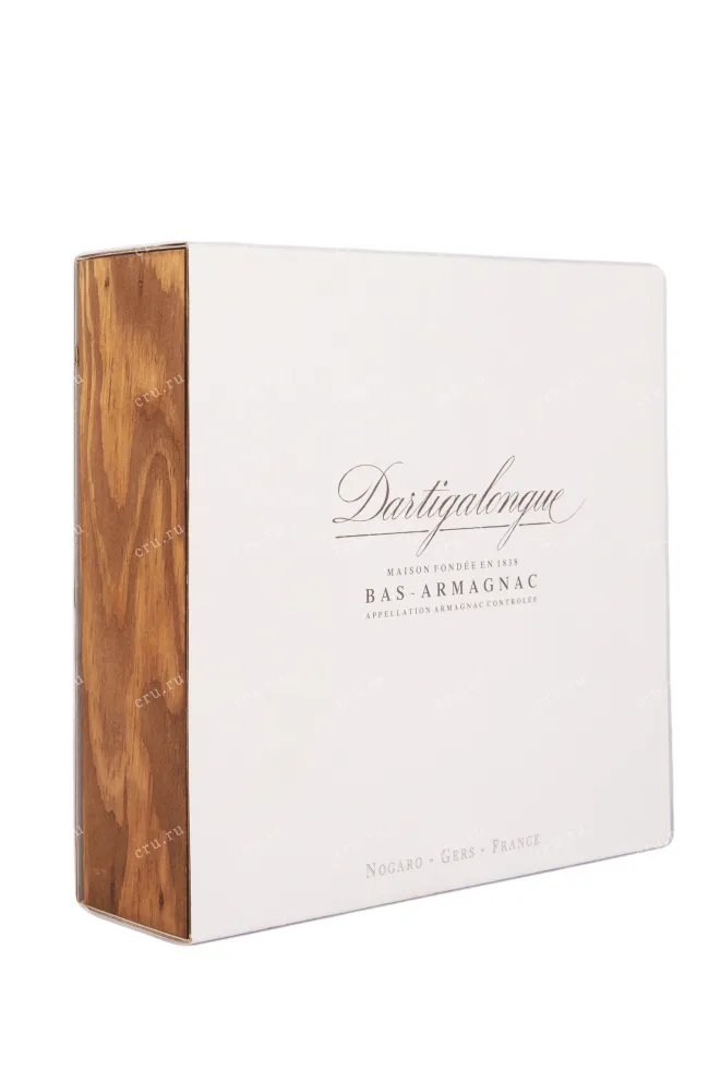 Арманьяк Dartigalongue XO carafe  0.5 л