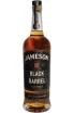 Бутылка Jameson Black Barrel in gift box with 1 glass 0.7 л