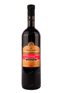 Вино Marani Odzhaleshi 0.75 л