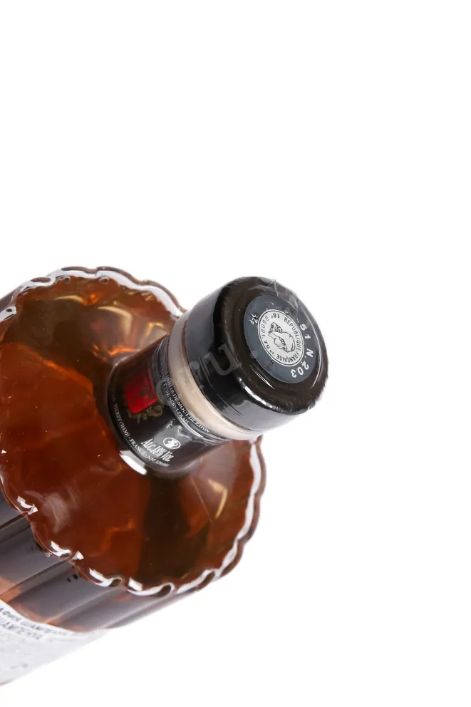 Пробка Vollereaux Ratafia Champenois 2023 0.7 л