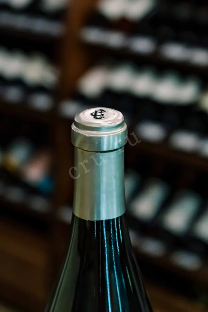 Пробка Gomez Cruzado Montes Obarenes 2017 0.75 л