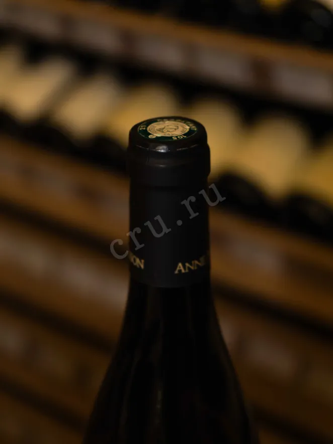 В магазине Крю Профи Anne Boisson Meursault Les Chevalieres  2018 0.75 л