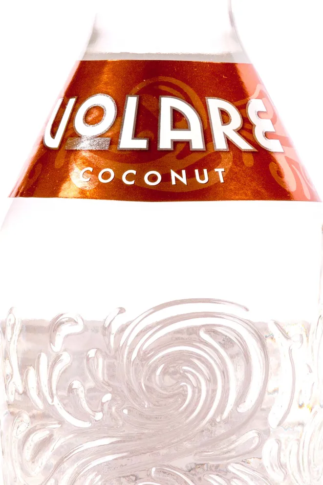 Этикетка Volare Coconut 0.7 л