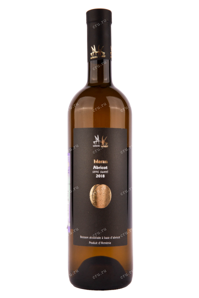 Вино Maran Abricot 0.75 л