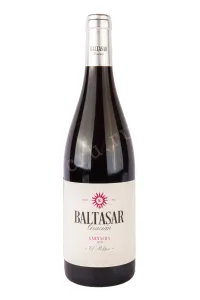 Вино Baltasar Gracian El Politico Garnacha 2020 0.75 л